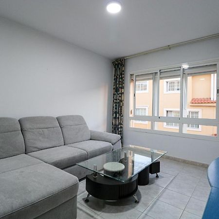 מספאלומס Spacious Apartment El Tablero מראה חיצוני תמונה